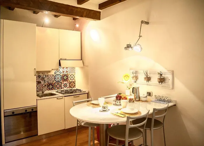 Bdc_38apartment Appartamento Parma